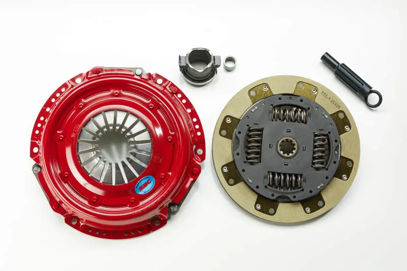 South Bend Stage 2 Daily Clutch Kit – For 2007–2011 Jeep Wrangler 3.8L Engines 1