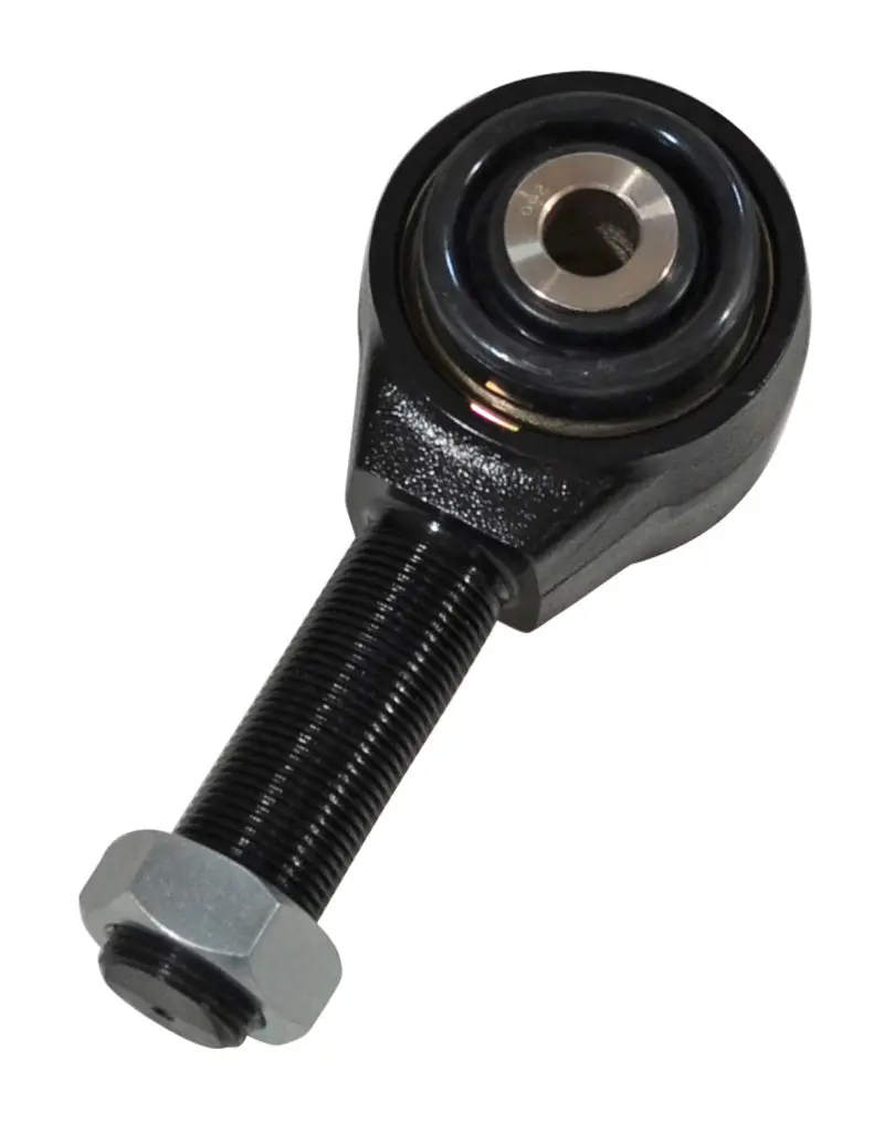 Spc Performance X-Axis Rod End Ball Joint – Precision Adjustable Control Arm Component 1