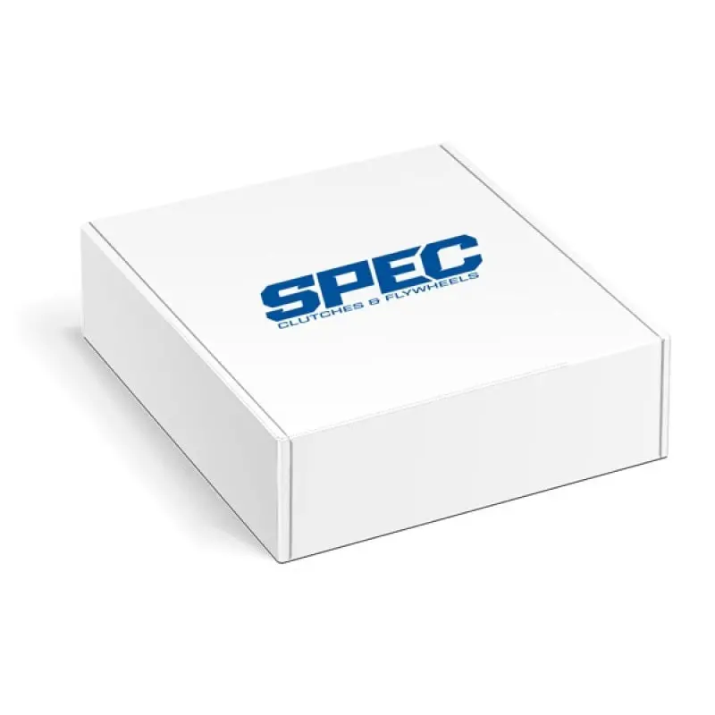 Spec Stage 1 Clutch Kit For 2007–2012 Nissan Altima 3.5L V6 1