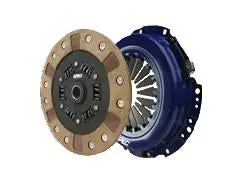 Spec Stage 2+ Clutch Kit For 2005–2007 Nissan Frontier And Xterra With 4.0L V6 1