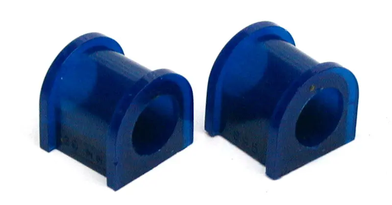 Superpro 1988 Mazda Mx-6 Gt Rear 22Mm Sway Bar Mount Bushing Kit 1