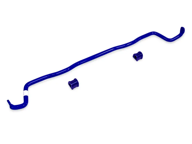 Superpro 2008 Subaru Impreza Wrx Front Sway Bar Kit - 24Mm Adjustable 1