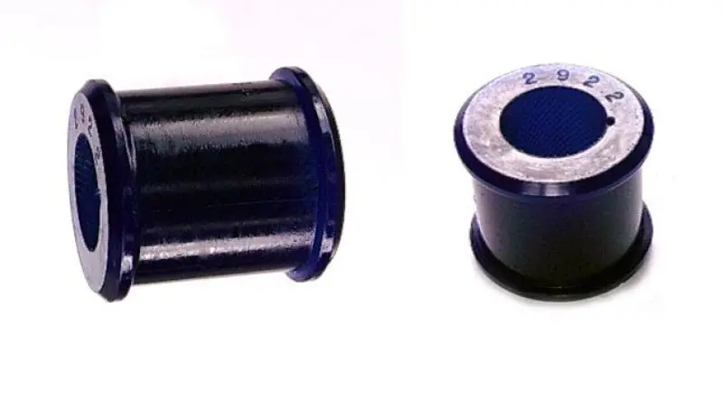 Superpro Front Lower Sway Bar Link Kit For Enhanced Handling 1