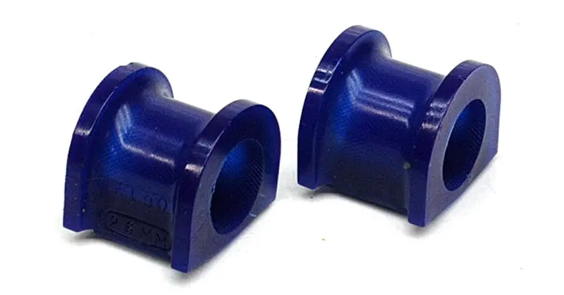 Superpro Front Sway Bar Bushings For Chassis Mounting 1