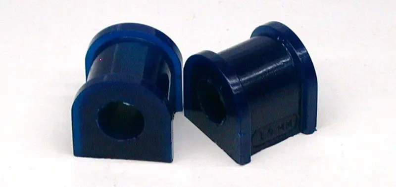 Superpro Rear Sway Bar Chassis Mounting Kit 1