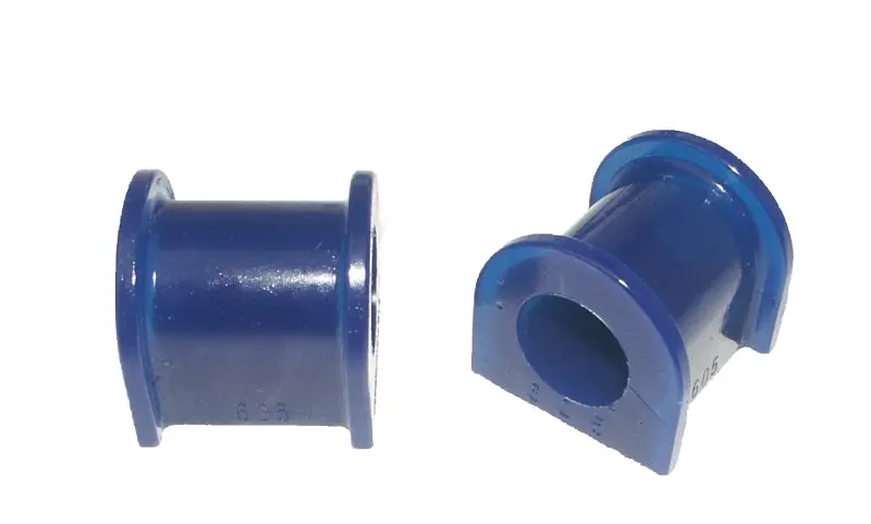 Superpro Sway Bar Link Kit — Compatible With Toyota, Ford, And Mazda Axle Mounts 1