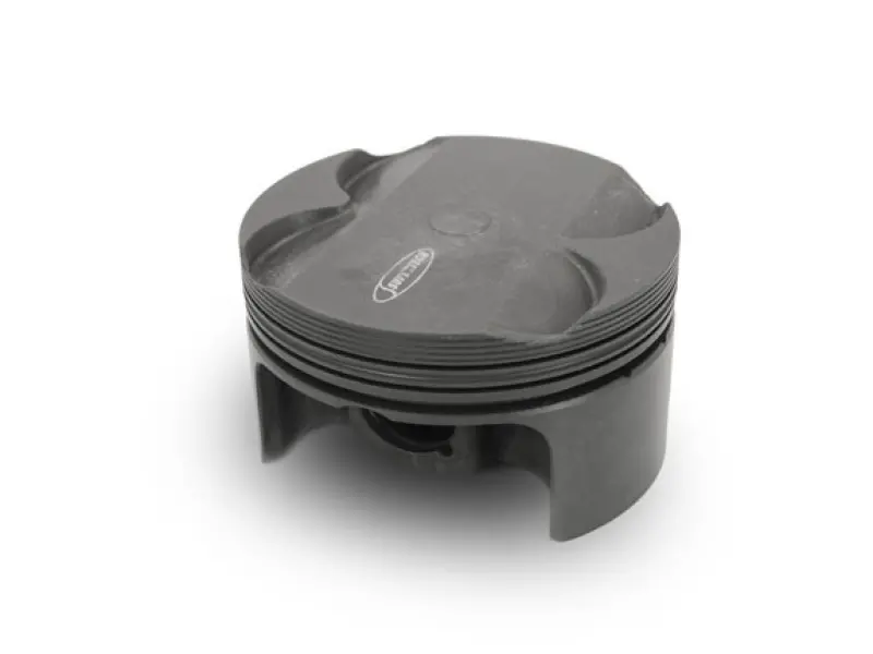 Supertech Forged Pistons For Subaru Wrx – 92Mm Bore, -5Cc Dish, 8.3:1 Cr, Coated (Set Of 4) 1
