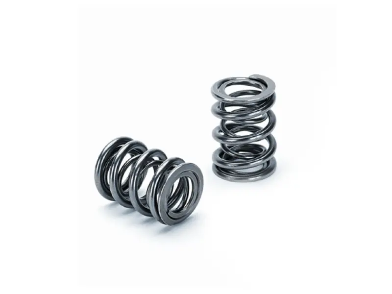 Supertech Honda B16A/B17A/B18C Dual Valve Spring - Single (Drop Ship Only) 1