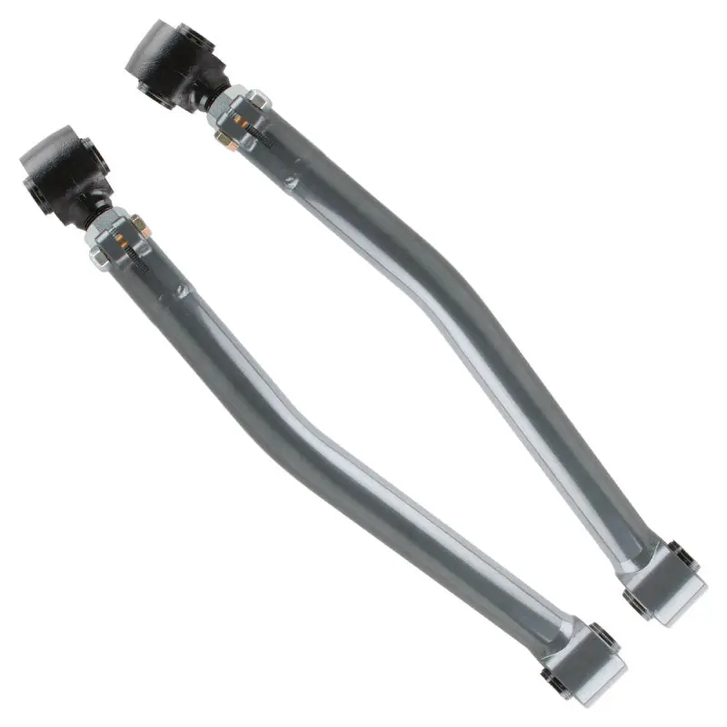 Synergy Adjustable Front Lower Control Arms For 2018+ Jeep Wrangler Jl & Jlu – Pair 1