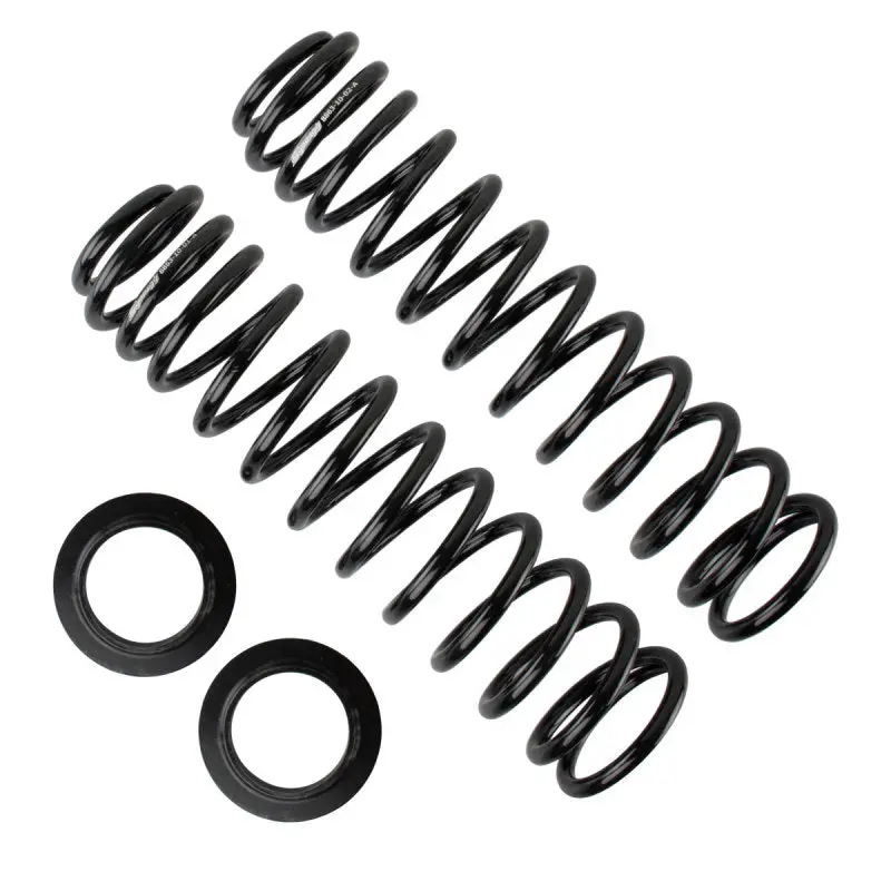 Synergy Manufacturing Front Lift Springs – 5.0" For Jeep Jl 2-Door, 4.0" For Jlu 4-Door (Jl/Jt Platforms) 1