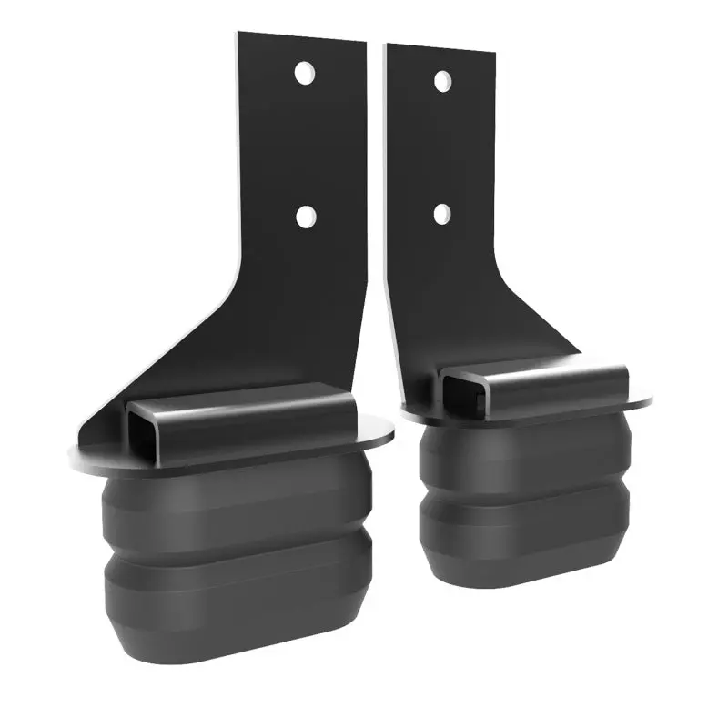 Timbren Front Suspension Enhancement System For 1998 Freightliner Fl60 – Base Model 1