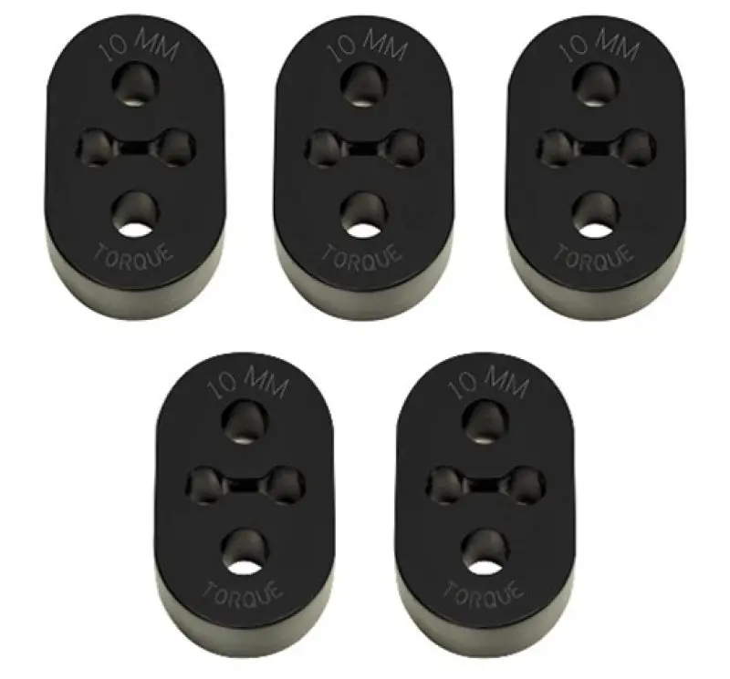 Torque Solution Exhaust Hanger Mount Kit For Honda S2000 (1999–2009) 1