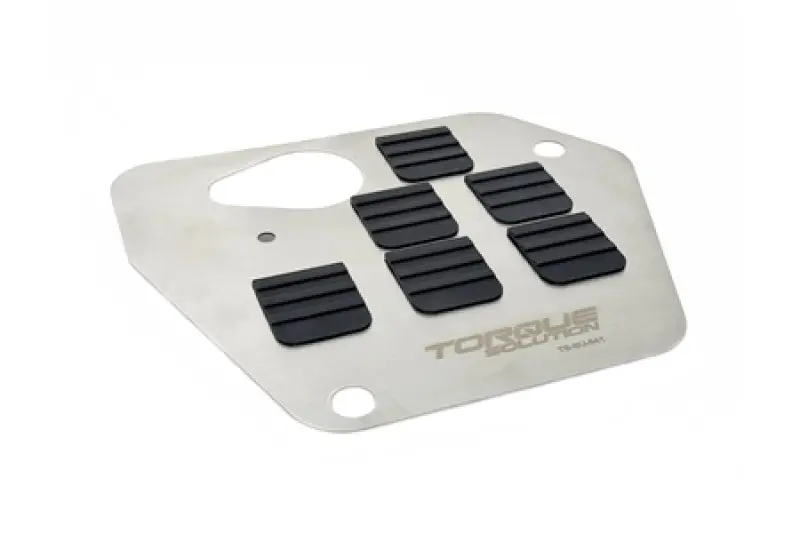 Torque Solution Oil Pan Baffle & Windage Tray – For 2022+ Subaru Brz & Toyota Gr86 1