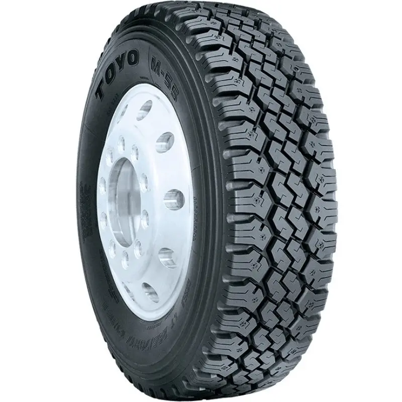 Toyo Open-Country M55 All-Terrain Tire – Lt245/75R17, Load Range E, 121/118Q Speed Rating 1