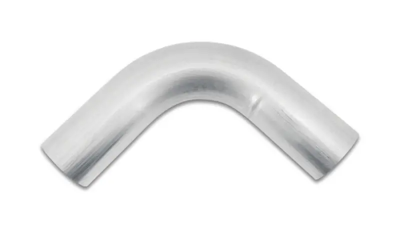 Vibrant 321 Stainless Steel 90° Mandrel-Bent Tube: 1.50In Od, 2.25In Centerline Radius, 18-Gauge Wall 1