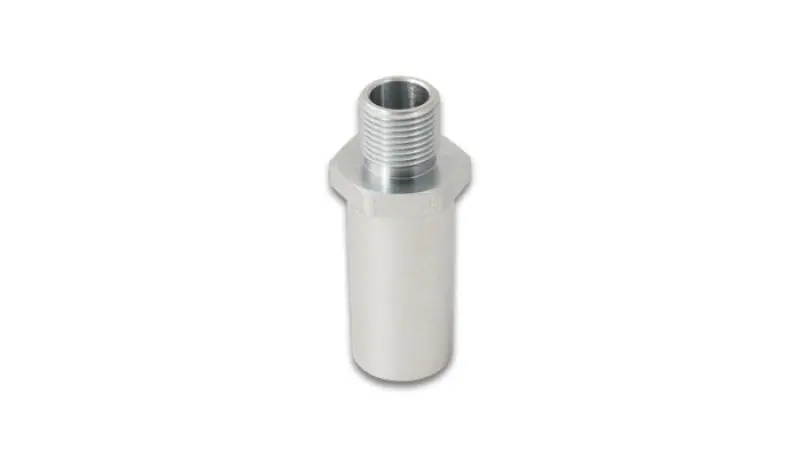 Vibrant Replacement Oil Filter Bolt – M18×1.5 Thread, 1.75″ Length 1