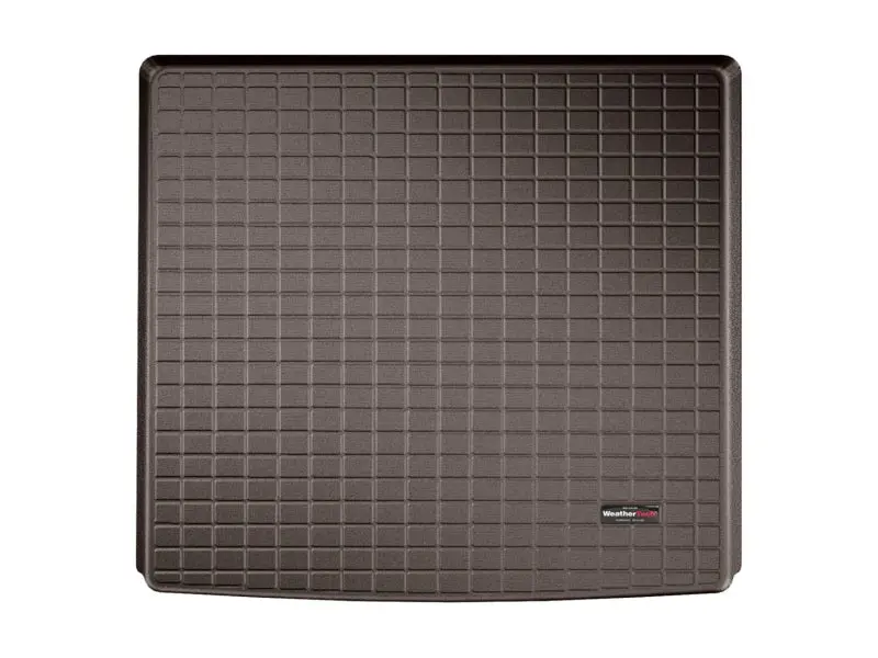 Weathertech 2022+ Acura Mdx Cargo Liners - Cocoa 1