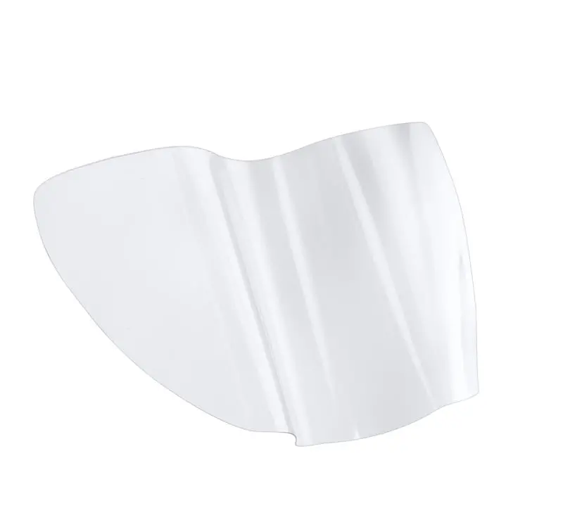 Weathertech Lampgard Protective Covers For 2001–2004 Porsche 911 Carrera Headlights 1