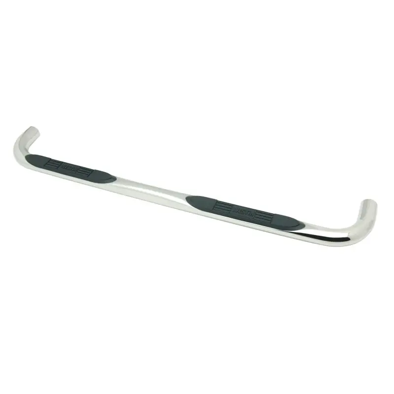 Westin Stainless Steel Nerf Step Bars For 2002–2009 Chevrolet/Gmc Tahoe & E-Series (Excludes Z71) 1