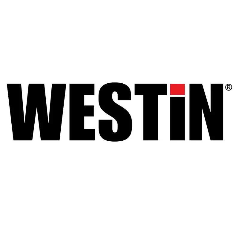 Westin Tri-Fold Soft Tonneau Cover For 2022–2024 Nissan Frontier 5-Foot Bed – Black Utility Model 1
