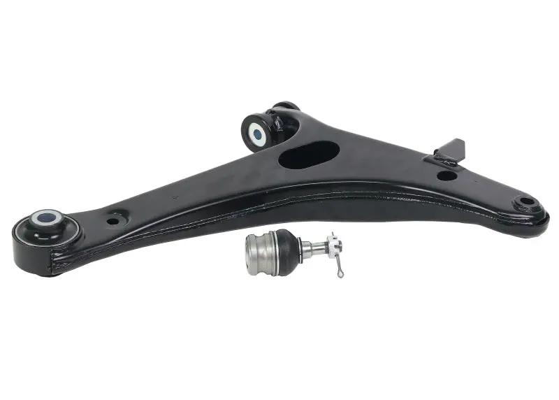 Whiteline Left Front Lower Control Arm – For 2007–2011 Subaru Impreza And Wrx 1