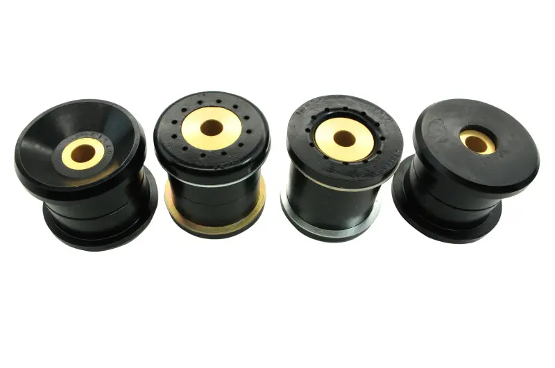 Whiteline Rear Crossmember And Mount Bushing Kit For Bmw 1 Series (2005+) & 3 Series (2005–2011) 1