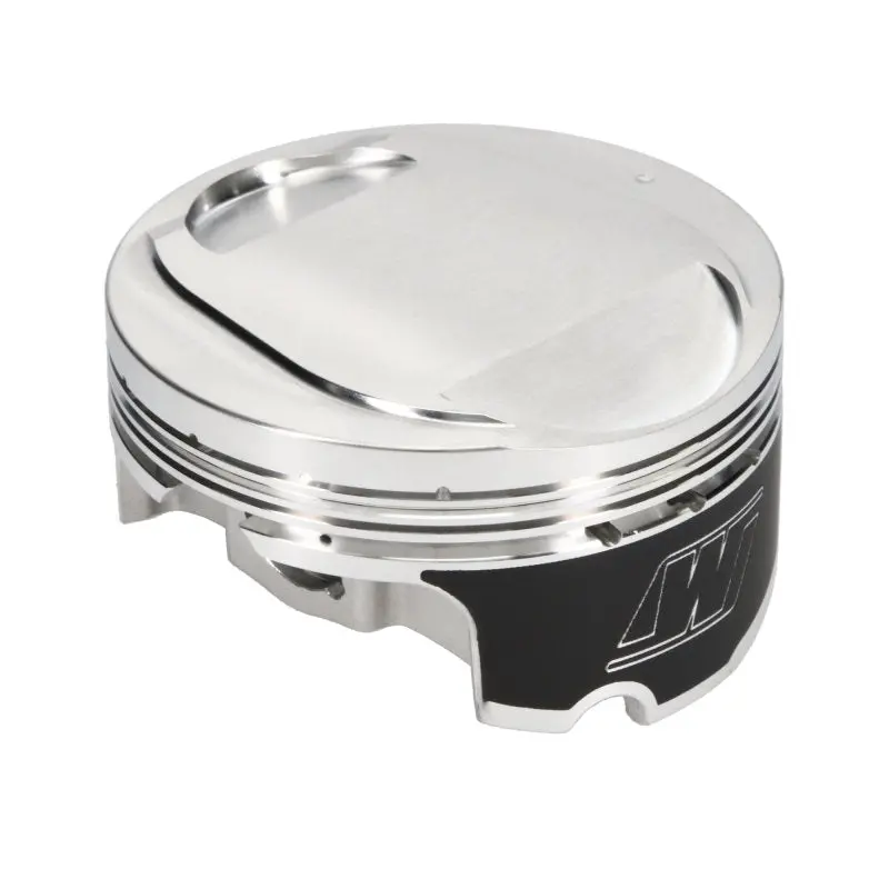 Wiseco Forged Pistons For Chrysler 6.4L Hemi Hellcat (Gen3), 4.095" Bore, 0.866" Pin – 8-Piece Set 1