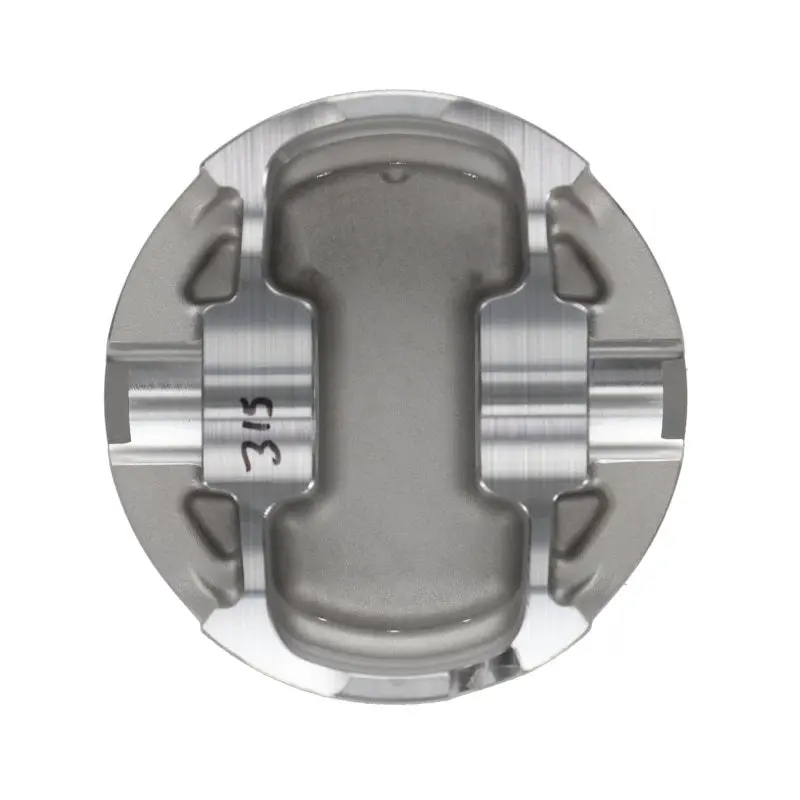 Wiseco Forged Pistons For Chrysler 6.4L Hemi Hellcat (Gen3), 4.095" Bore, 0.866" Pin – 8-Piece Set 2