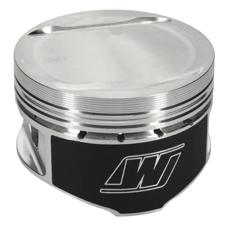 Wiseco Nitrous-Optimized Pistons For Chrysler Neon (10.5:1 Cr, 1.236" X 88.0Mm) – Shelf Stock 1