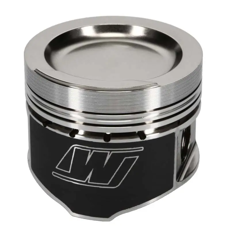 Wiseco Volkswagen 1.8L 8V 81.25Mm Bore 39.50Mm Compression Height Piston - Set Of 4 1