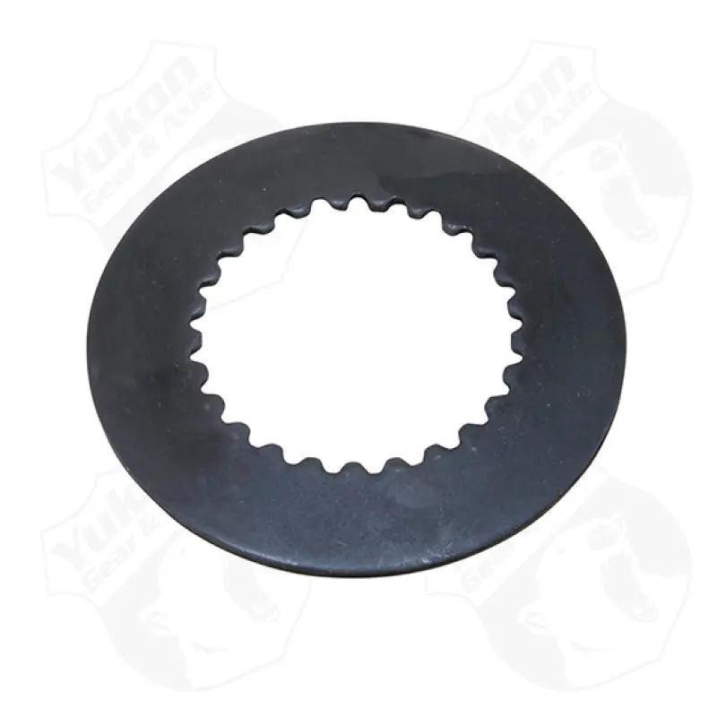 Yukon Gear Powr Lok Clutch Plate And Splined Belleville Washer Assembly 1