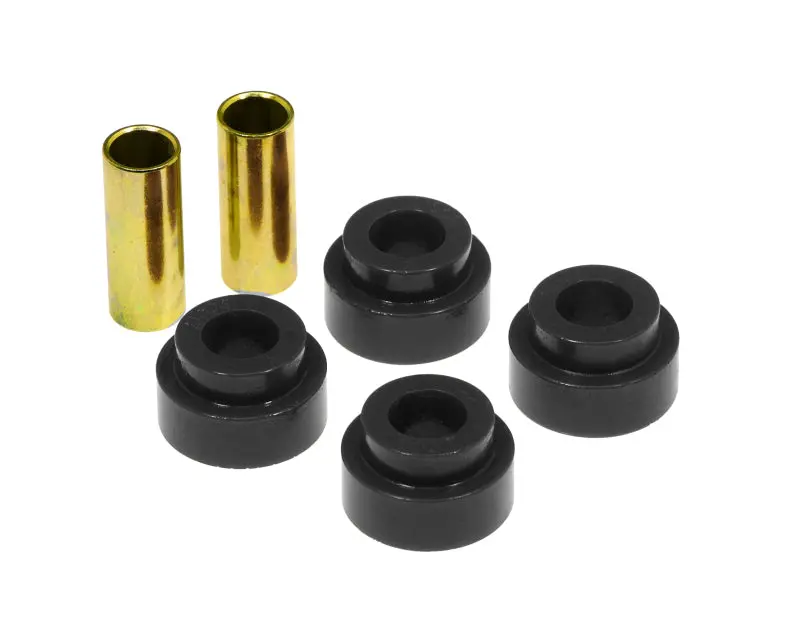 Prothane Universal Shock Bushings - Bilstein - 12Mm Id - Black 1