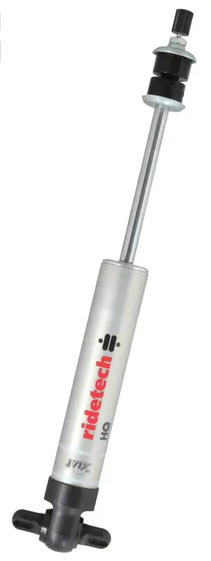 Ridetech Rear Hq Shock / 6.65In Stroke / Wide T-Bar/Stud - Single 1