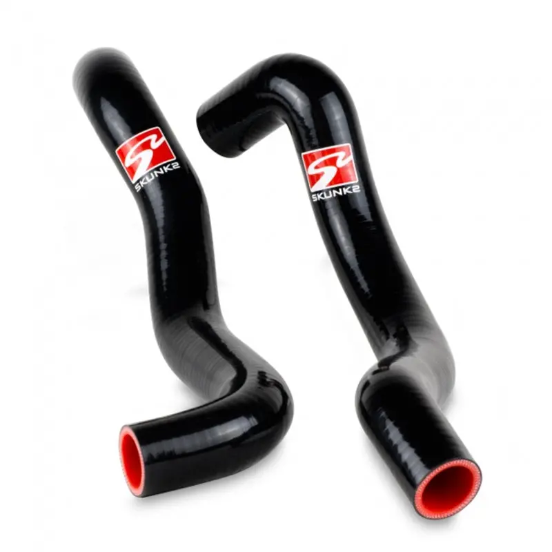 Skunk2 Radiator Hose Kit For 2012–2013 Honda Civic Si – High-Performance Silicone Construction 1